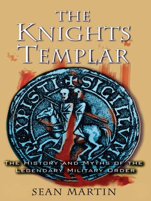 cover image of The Knights Templar